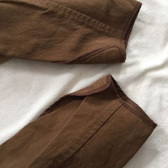 Goode rider riding pants - Picture 2 of 5